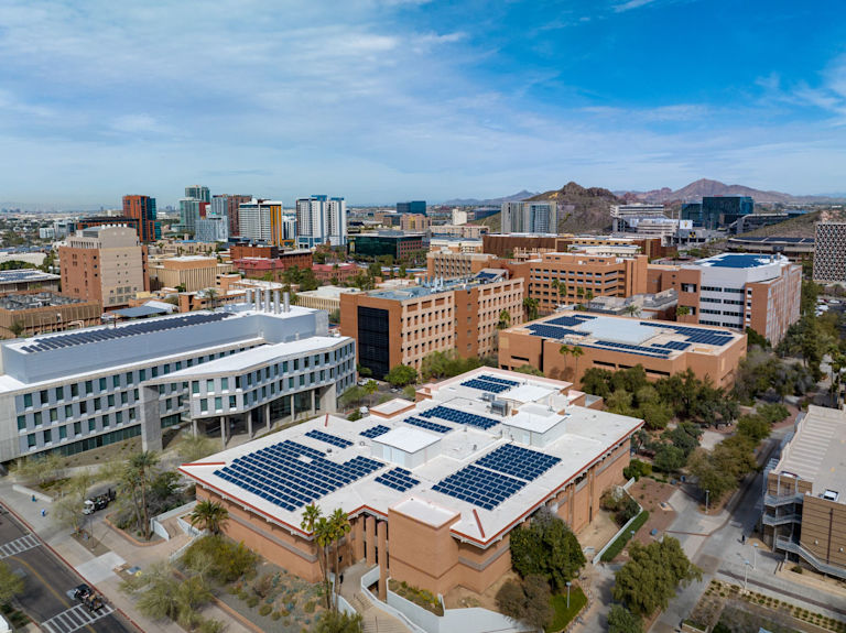Arizona State Debuts AI Business Degree