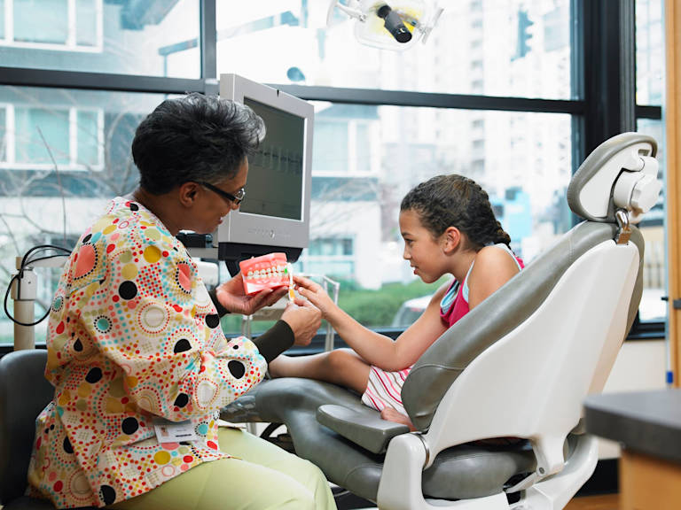 How to Become a Dentist