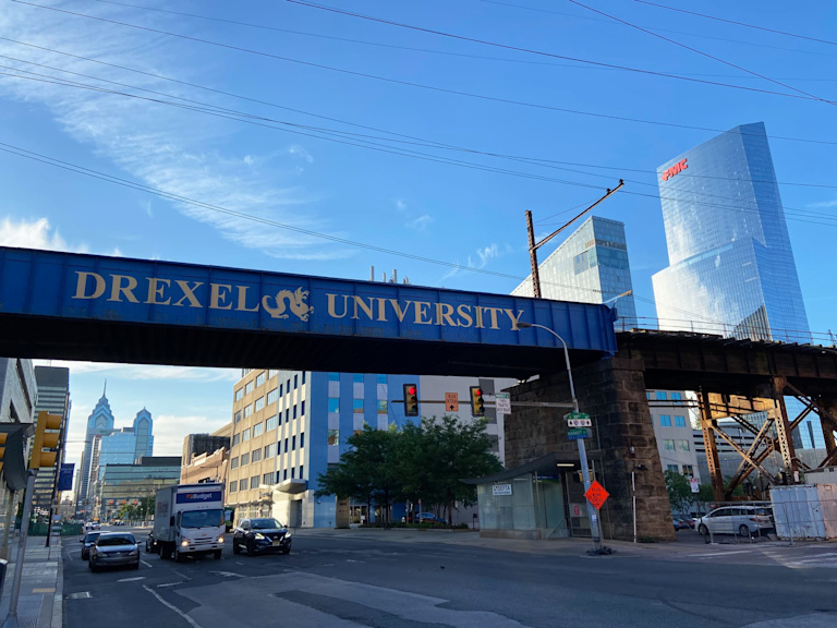 Drexel Gets $10 Million for New Real Estate Institute