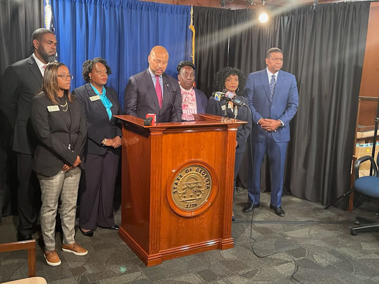 Georgia HBCU Alumni File Lawsuit, Accuse State and University System of Underfunding