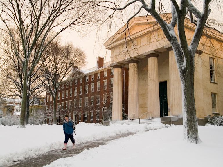 First Ivies Settle in ‘568 Cartel’ Price-Fixing Case