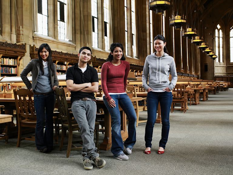 Native and Indigenous Student Mental Health Access and Education