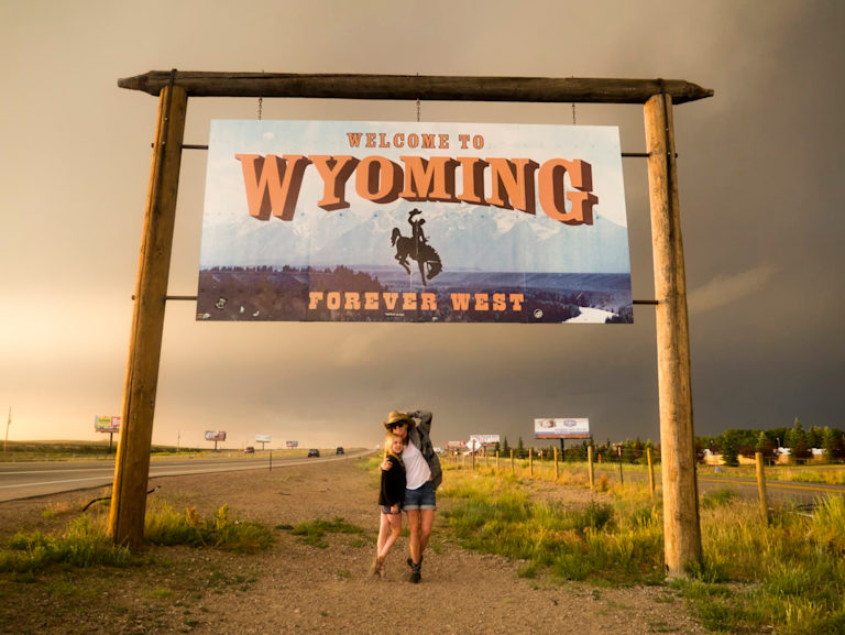 Best Online Colleges in Wyoming