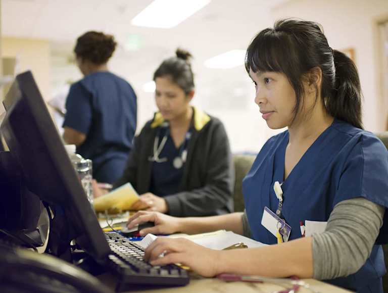 Financial Aid and Scholarships for Medical Billing and Coding