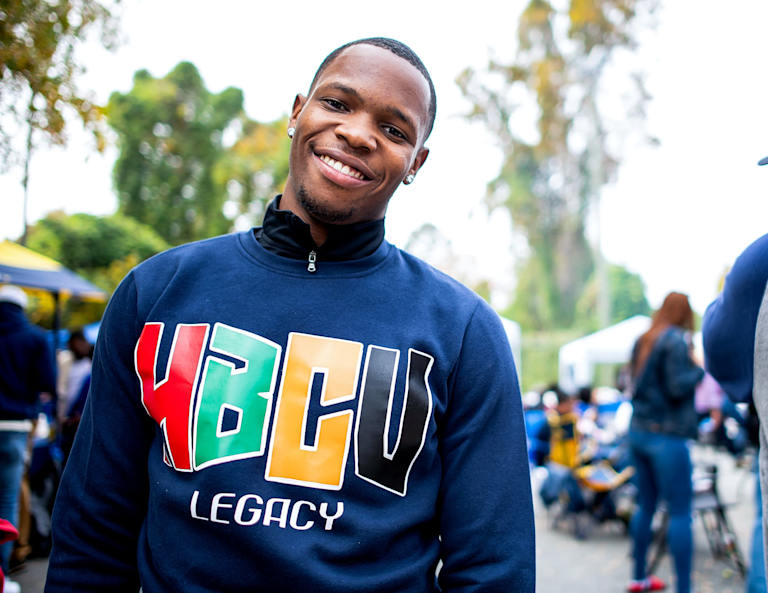 Black Students at HBCUs Are 40% More Likely to Earn Bachelor’s Degrees: Report