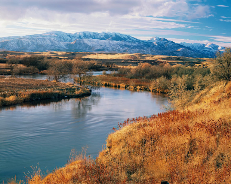 Best Online Colleges in Idaho