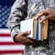 Card Thumbnail - Scholarships for Military Service Members and Student Veterans