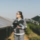 Card Thumbnail - What to Know About Being a Solar Energy Technician