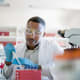 Card Thumbnail - What to Know About Being a Laboratory Technician