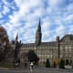 Card Thumbnail - Georgetown Launches Online Degree Completion Program