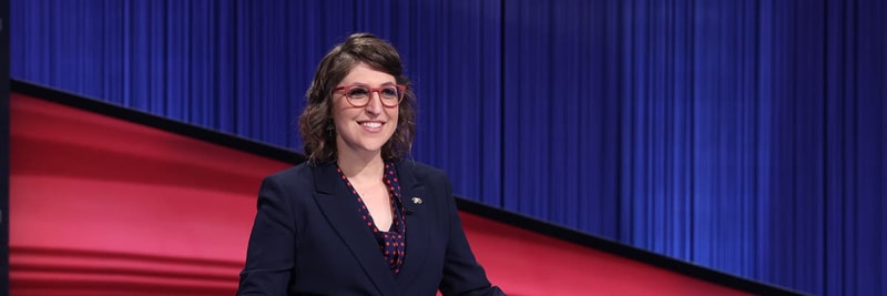 ‘Jeopardy!’ National College Championship Goes Primetime