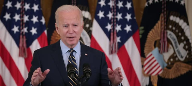 Biden’s Universal Pre-K Plan Could Help More Parents Pursue College Degree