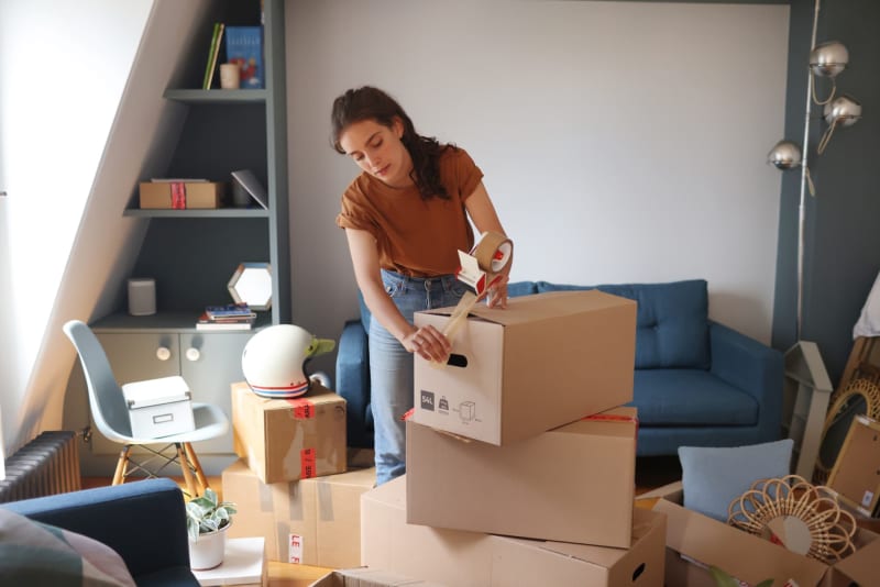 Survey Finds Student Dissatisfaction With Post-Grad Living Plans