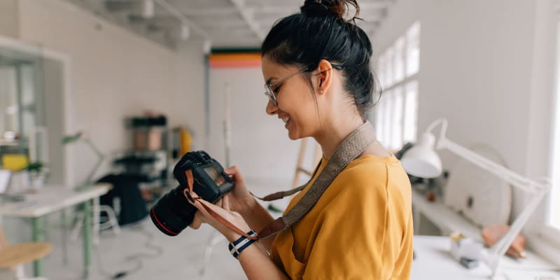 The Best Photography Degrees of 2021