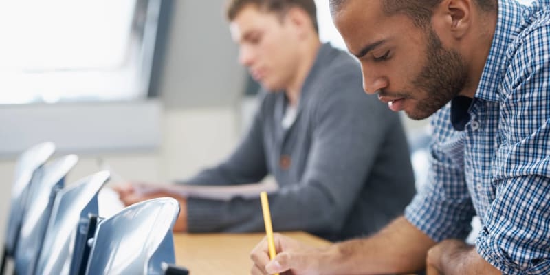 GMAT Test Preparation Guide
