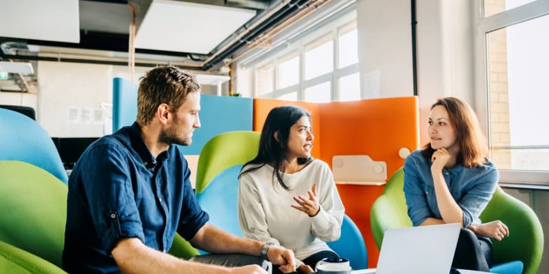 Business Majors With the Highest Salaries