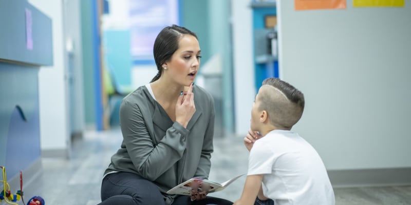 25 Best Master’s Degrees in Speech Pathology in 2021
