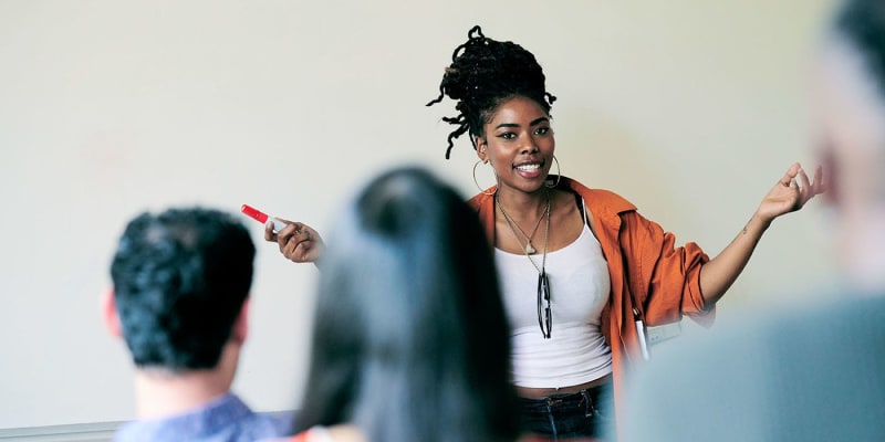 What Types of Jobs Can I Get With My Masters in Education?