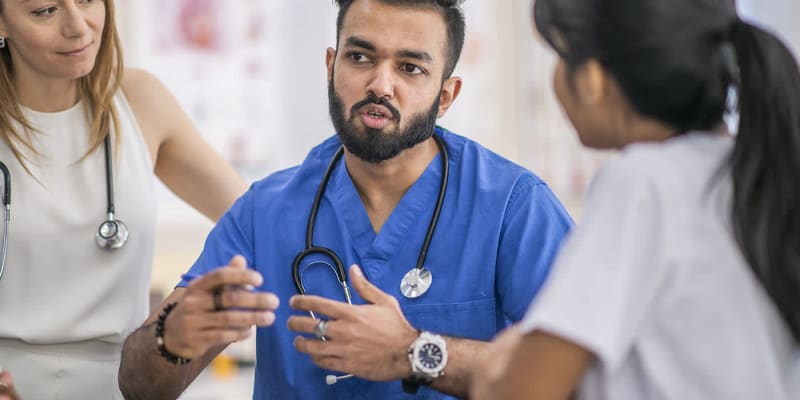 What Types of Jobs are Available with a Master’s in Nursing?