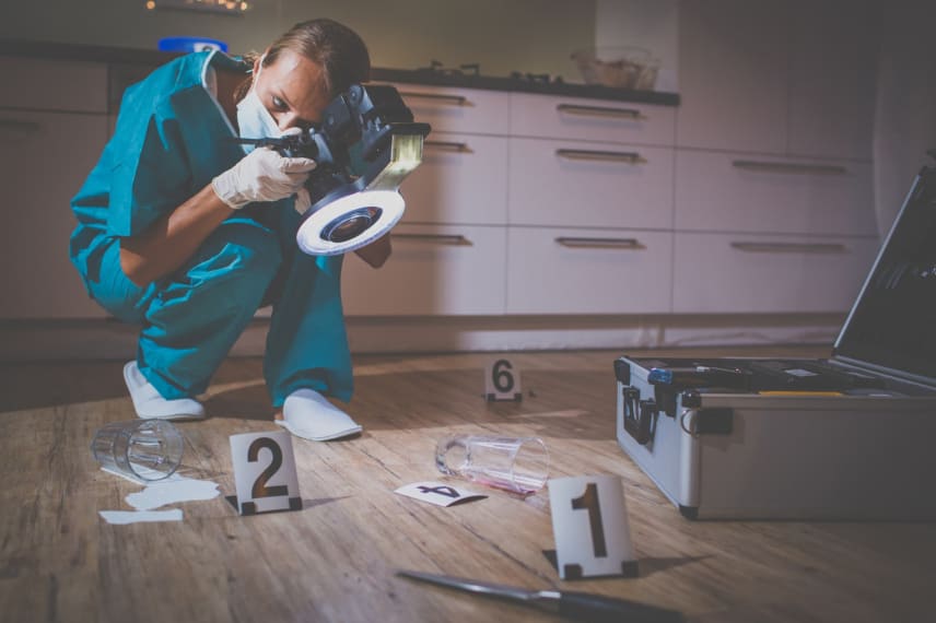 Online Criminology Programs 2021