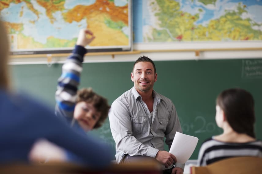 Online Early Childhood Education Degrees