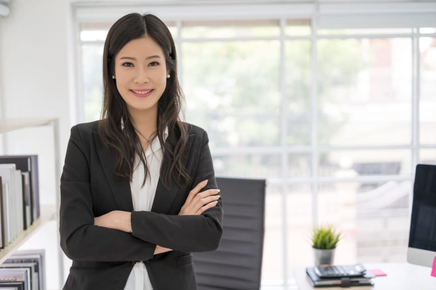 Online Master’s in Human Resources 2021