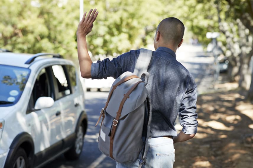 The Cost of Poverty: Transportation and Vehicles