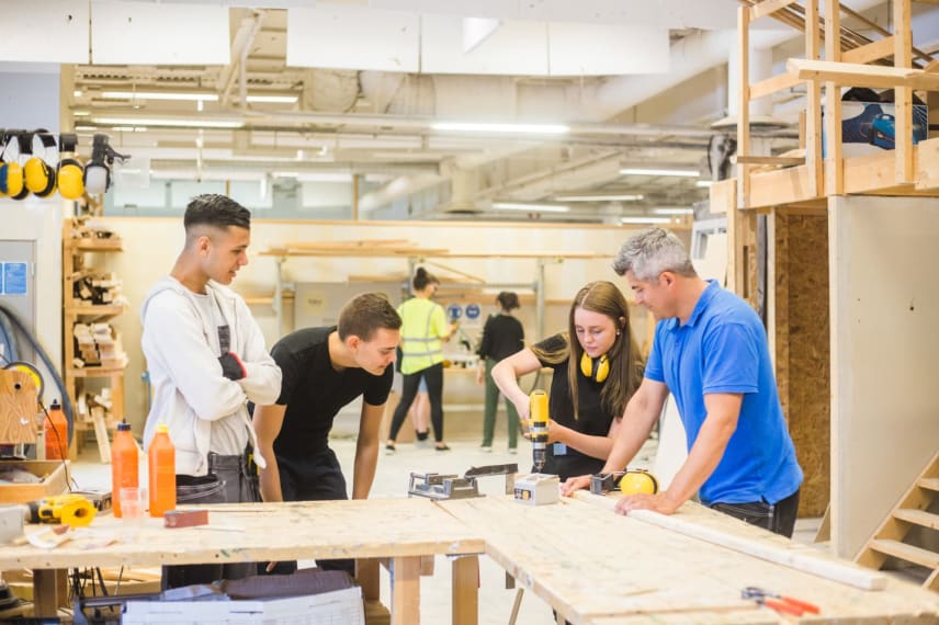 Best Online Vocational and Trade Schools 2021