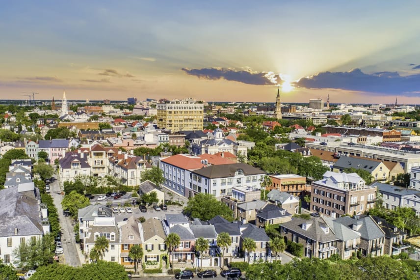 Affordable Online Colleges in South Carolina 2021