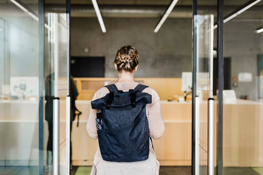 A College Student’s Guide to Federal Work Study