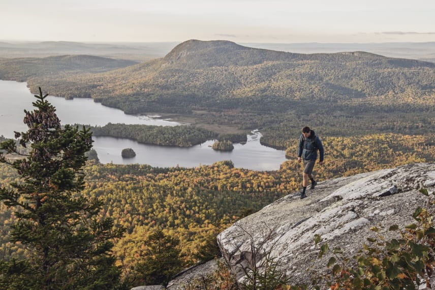 Online Colleges in Maine