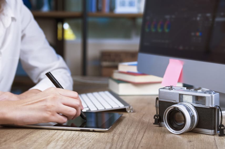 Online Journalism Degrees 2021
