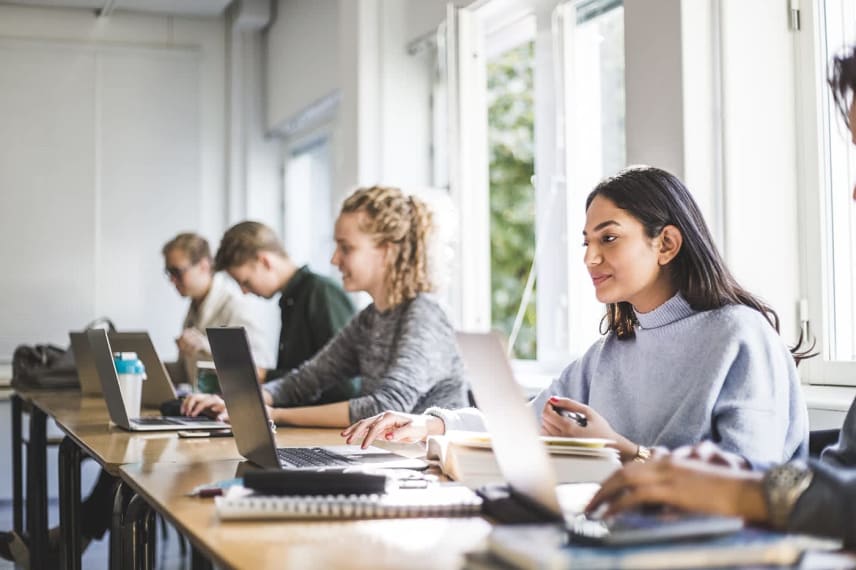 Best Return on Investment (ROI) Colleges