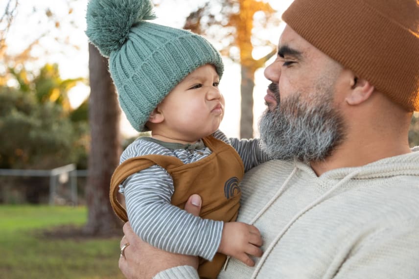 Degrees and Careers Working with Babies