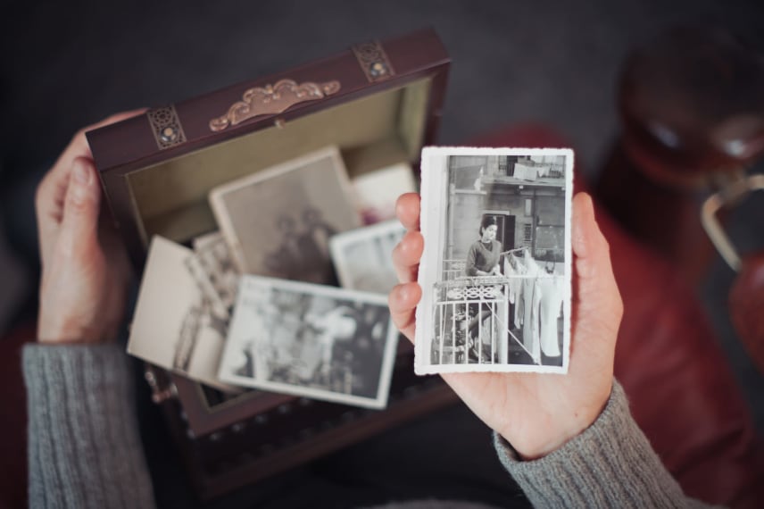 Online Master’s in History 2021