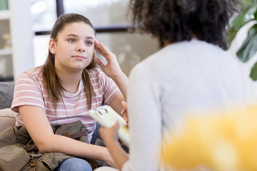 Online PhD in School Counseling 2021