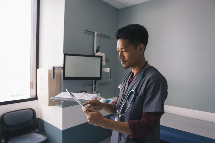 Understanding the Different Levels of Nursing