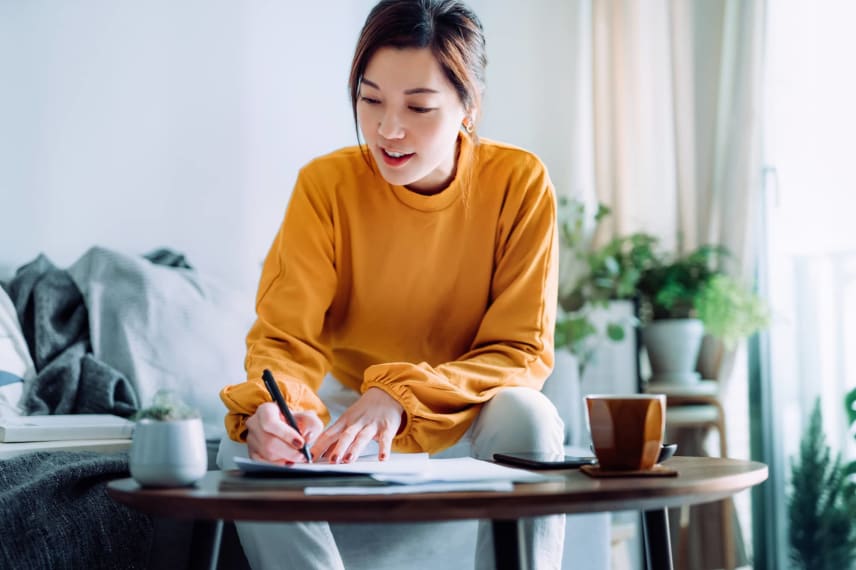 What to Do When Changing Your Name