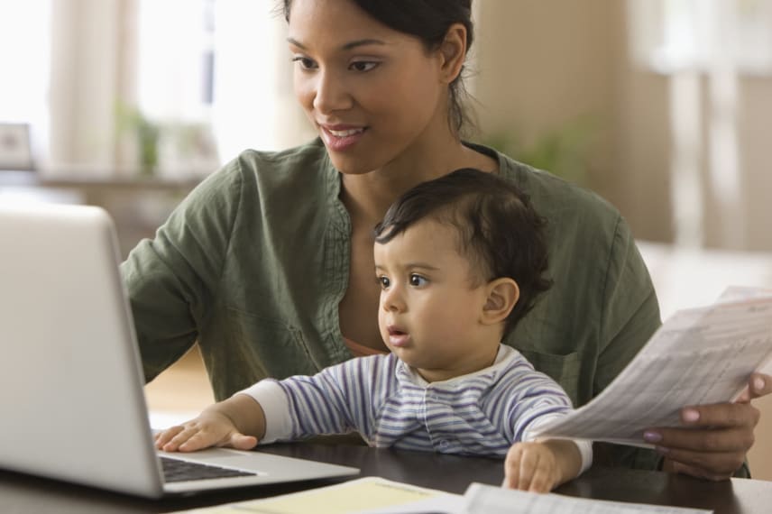 Online Budgeting Apps