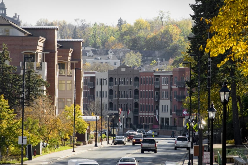 Online Colleges in Minnesota