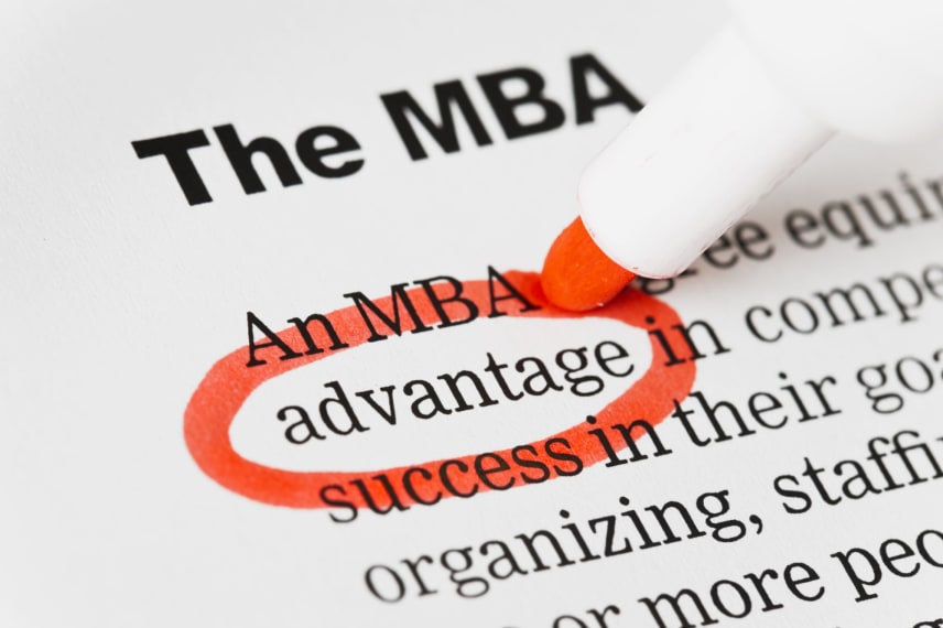 Which MBA Concentration Is Right for You?
