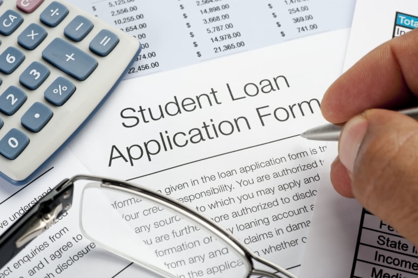 College Guardianship Fraud