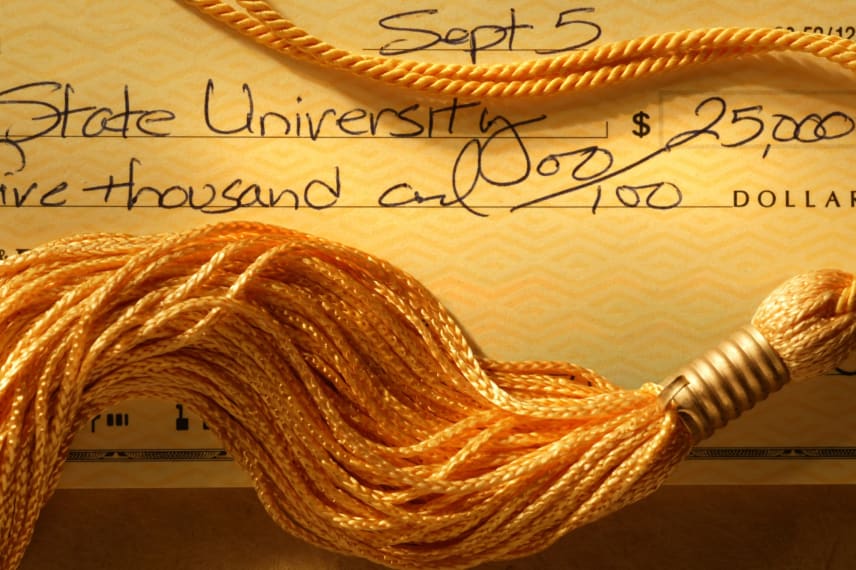 Tuition Waivers
