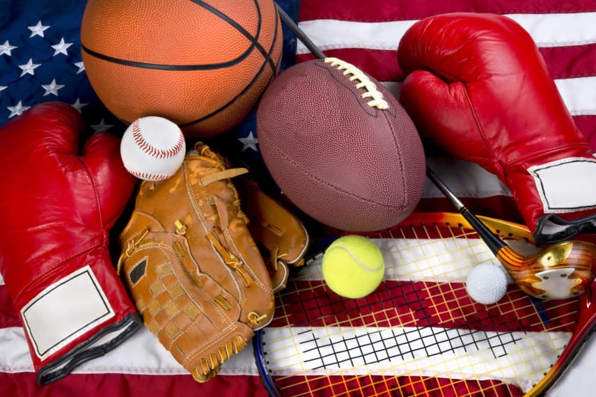 College Scholarships for Student Athletes