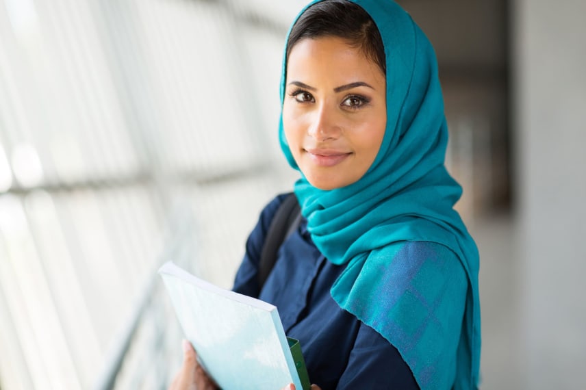 Scholarships for Muslim College Students