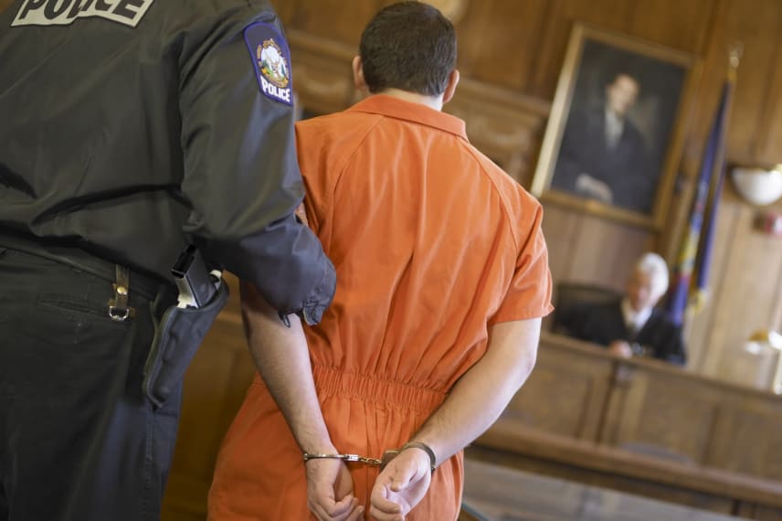 Online Corrections Schools