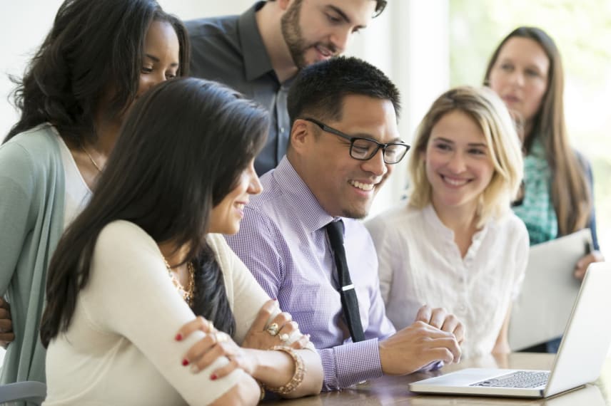 Types of Psychology Graduate Programs