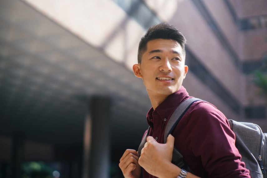 What I Wish I Knew Before Starting College