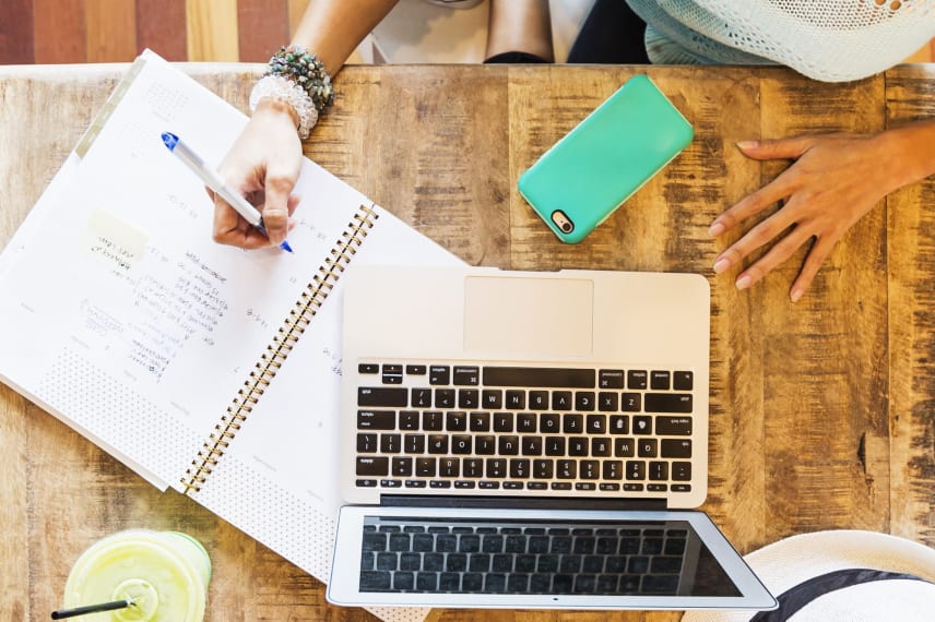 Continuing Your Education with MOOCs and OpenCourseWare