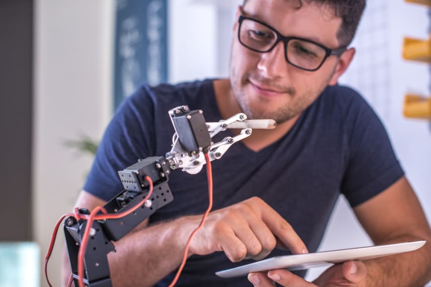 Online Ph.D. in Computer Science Programs 2021